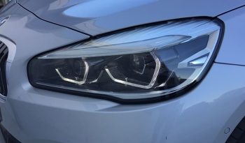 BMW Serie 2 216d Gran Tourer 85 kW (116 CV) lleno