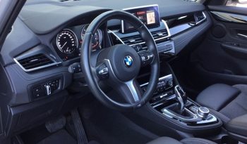 BMW Serie 2 216d Gran Tourer 85 kW (116 CV) lleno