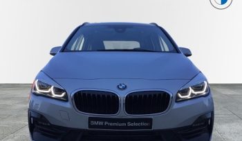 BMW Serie 2 216d Gran Tourer 85 kW (116 CV) lleno