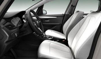 BMW Serie 2 216d Gran Tourer 85 kW (116 CV) lleno