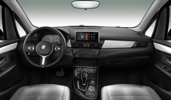 BMW Serie 2 216d Gran Tourer 85 kW (116 CV) lleno