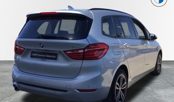 BMW Serie 2 216d Gran Tourer 85 kW (116 CV) lleno