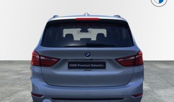 BMW Serie 2 216d Gran Tourer 85 kW (116 CV) lleno