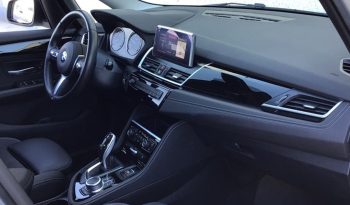 BMW Serie 2 216d Gran Tourer 85 kW (116 CV) lleno