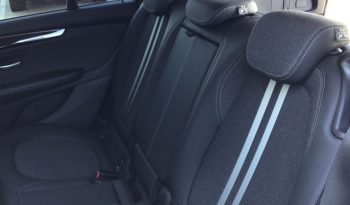 BMW Serie 2 216d Gran Tourer 85 kW (116 CV) lleno