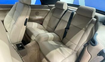 BMW Serie 3 328Ci Cabrio 142 kW (193 CV) lleno