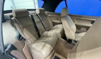 BMW Serie 3 328Ci Cabrio 142 kW (193 CV) lleno