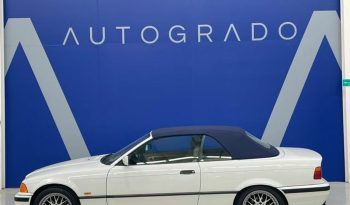 BMW Serie 3 328Ci Cabrio 142 kW (193 CV) lleno