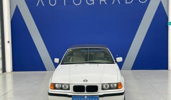 BMW Serie 3 328Ci Cabrio 142 kW (193 CV) lleno