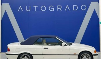 BMW Serie 3 328Ci Cabrio 142 kW (193 CV) lleno