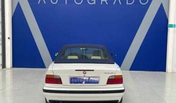BMW Serie 3 328Ci Cabrio 142 kW (193 CV) lleno