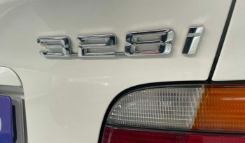 BMW Serie 3 328Ci Cabrio 142 kW (193 CV) lleno