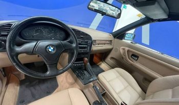 BMW Serie 3 328Ci Cabrio 142 kW (193 CV) lleno