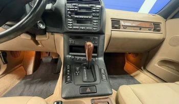 BMW Serie 3 328Ci Cabrio 142 kW (193 CV) lleno