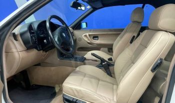 BMW Serie 3 328Ci Cabrio 142 kW (193 CV) lleno