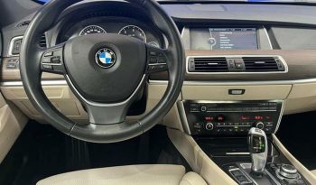 BMW Serie 5 530d Gran Turismo 180 kW (245 CV) lleno
