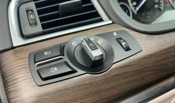 BMW Serie 5 530d Gran Turismo 180 kW (245 CV) lleno