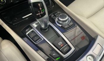BMW Serie 5 530d Gran Turismo 180 kW (245 CV) lleno