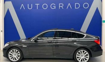 BMW Serie 5 530d Gran Turismo 180 kW (245 CV) lleno