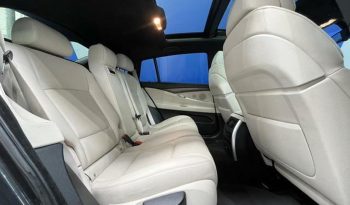 BMW Serie 5 530d Gran Turismo 180 kW (245 CV) lleno