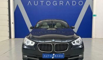 BMW Serie 5 530d Gran Turismo 180 kW (245 CV) lleno