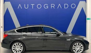 BMW Serie 5 530d Gran Turismo 180 kW (245 CV) lleno
