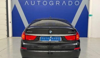 BMW Serie 5 530d Gran Turismo 180 kW (245 CV) lleno
