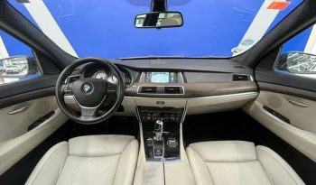 BMW Serie 5 530d Gran Turismo 180 kW (245 CV) lleno