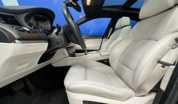 BMW Serie 5 530d Gran Turismo 180 kW (245 CV) lleno