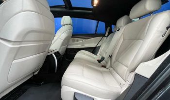 BMW Serie 5 530d Gran Turismo 180 kW (245 CV) lleno