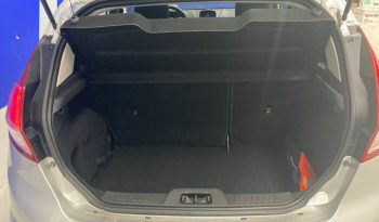 Ford Fiesta 1.25 Duratec Titanium 60 kW (82 CV) lleno