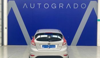Ford Fiesta 1.25 Duratec Titanium 60 kW (82 CV) lleno