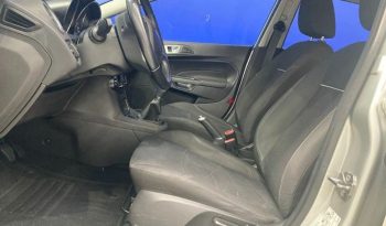 Ford Fiesta 1.25 Duratec Titanium 60 kW (82 CV) lleno