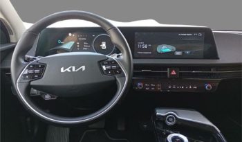 Kia EV6 Air 77,4kWh 168kW RWD (Long Range) lleno