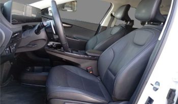 Kia EV6 Air 77,4kWh 168kW RWD (Long Range) lleno