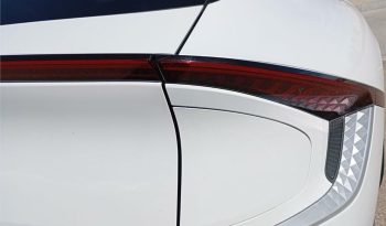 Kia EV6 Air 77,4kWh 168kW RWD (Long Range) lleno
