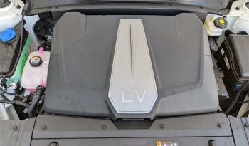 Kia EV6 Air 77,4kWh 168kW RWD (Long Range) lleno