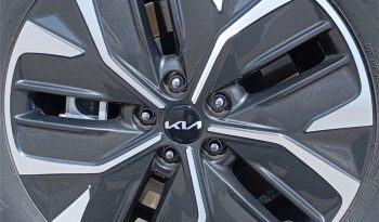 Kia EV6 Air 77,4kWh 168kW RWD (Long Range) lleno