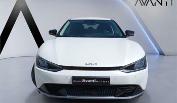 Kia EV6 Air 77,4kWh 168kW RWD (Long Range) lleno