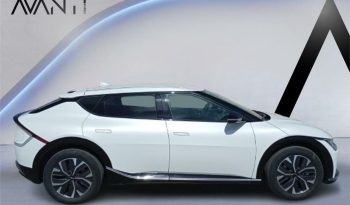 Kia EV6 Air 77,4kWh 168kW RWD (Long Range) lleno
