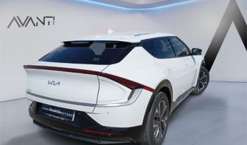 Kia EV6 Air 77,4kWh 168kW RWD (Long Range) lleno
