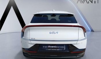 Kia EV6 Air 77,4kWh 168kW RWD (Long Range) lleno
