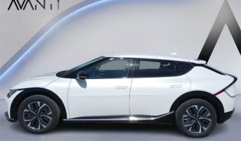 Kia EV6 Air 77,4kWh 168kW RWD (Long Range) lleno