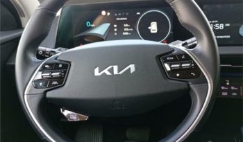 Kia EV6 Air 77,4kWh 168kW RWD (Long Range) lleno