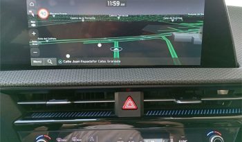 Kia EV6 Air 77,4kWh 168kW RWD (Long Range) lleno