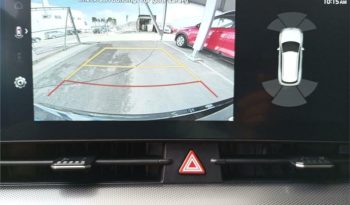 Kia Sportage 1.6 CRDi MHEV 100kW (136CV) Tech 4×2 lleno