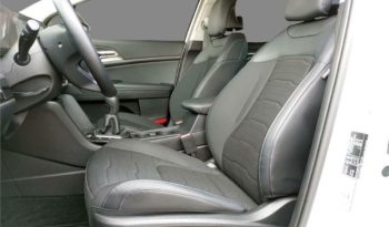 Kia Sportage 1.6 CRDi MHEV 100kW (136CV) Tech 4×2 lleno