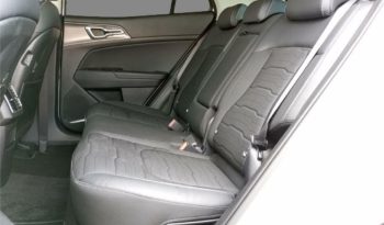 Kia Sportage 1.6 CRDi MHEV 100kW (136CV) Tech 4×2 lleno
