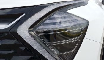 Kia Sportage 1.6 CRDi MHEV 100kW (136CV) Tech 4×2 lleno