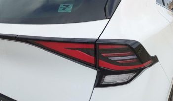 Kia Sportage 1.6 CRDi MHEV 100kW (136CV) Tech 4×2 lleno